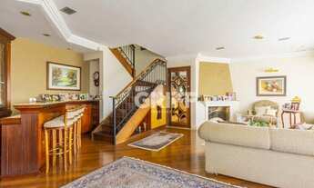 Imagem 6: Cobertura duplex com 3 dormitórios à venda, 227 m² por R$ 1.200.000 - Rua Padre Anchieta