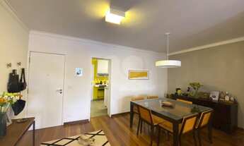 Imagem: São Paulo - Apartamento Padrão - BROOKLIN