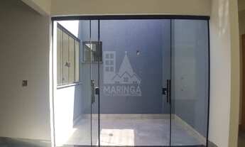 Imagem 7: Casa moderna 3 quartos sendo 1 suíte em Maringá