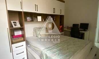 Imagem 6: Apartamento à venda, 2 quartos, 1 suíte, 2 vagas, Freguesia (Jacarepaguá) - RIO DE JANEIRO