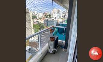 Imagem 3: São Paulo - Kitchenette/Studio - Perdizes