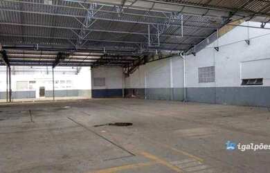 Imagem 4: Galpão com 4.000 m² dentro de Condomínio na BR 101 em Prazeres, Jaboatão dos Guararapes