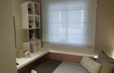 Imagem 6: Apartamento de 156 metros quadrados no bairro Botafogo com 3 quartos