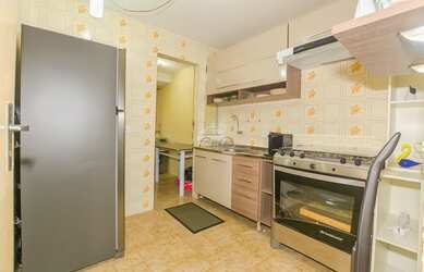 Imagem 3: Apartamento para 01 quarto