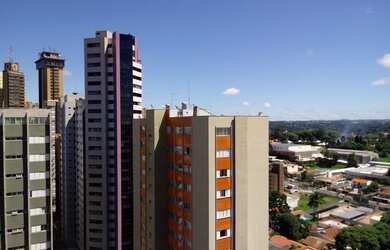 Imagem 6: Cobertura duplex com 2 quartos e 1 vaga no Bigorrilho