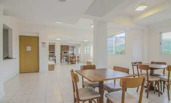 Imagem 4: Arboretto Green Life apartamento 2 dormitórios com vaga no bairro Jardim Carvalho Porto A