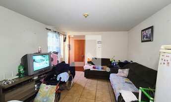 Imagem 3: Apartamento à Venda - Duque de Caxias, 2 Quartos, 54 m2