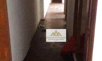 Imagem 4: Casa com 2 dormitórios à venda, 83 m² por R$ 220.000,00 - Ipiranga - Ribeirão Preto/SP