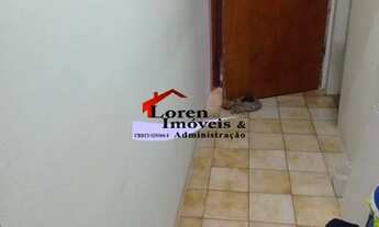 Imagem 6: Sobrado 2 dormitórios Morro São Bento Santos!