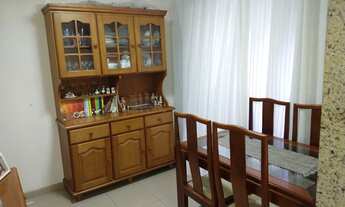 Imagem 6: Apartamento para venda tem 60 metros quadrados com 2 quartos