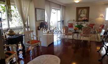 Imagem: São Paulo - Apartamento Padrão - Moema