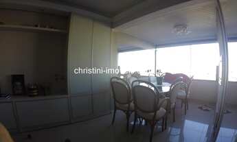 Imagem 2: Apartamento para Venda em Porto Alegre, Boa Vista, 3 dormitórios, 3 suítes, 5 banheiros, 2