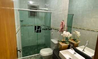 Imagem 7: BELO HORIZONTE - Casa Padrão - Letícia