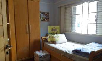 Imagem 7: Sobrado com 3 dormitórios à venda, 220 m² por R$ 1.400.000 - Jardim Regina - São Paulo/SP