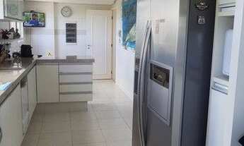 Imagem 5: Apartamento com 4 dormitórios à venda, 183 m² por R$ 1.330.000 - Jardim Esplanada - São Jo