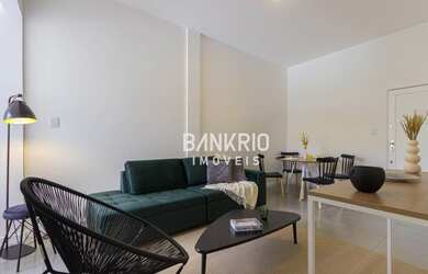 Imagem 4: Apartamento, 2 Quartos, 68 m², Botafogo - Rio de Janeiro