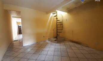 Imagem 4: Casa com 2 dormitórios - 120m - Coqueiro - Ananindeua/PA