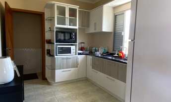 Imagem 6: Casa no Bairro Campeche com 3 dormitórios em excelente localização