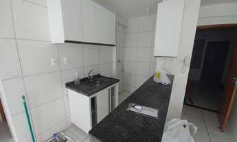 Imagem 6: Leia com atenção: São 02 Qts - por 1.700 tx inclusa, Ed Praça da Barra Final de Candeias