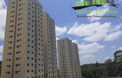 Imagem 2: APARTAMENTO RESIDENCIAL em SOROCABA - SP, JARDIM GUTIERRES