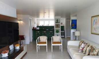 Imagem 5: Casa para TEMPORADA com 4 suítes e espaço gourmet privativo - BÚZIOS