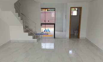 Imagem 4: Casa Geminada para Venda em Planalto Belo Horizonte-MG - QR1GM4