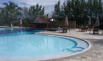 Imagem 4: Vendo flat no Maruoiara Suítes Muro Alto com 2 qts!! Imperdível