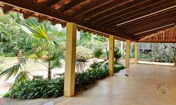 Imagem 2: LINDA CHÁCARA 8 KM DO CENTRO-BAURU-SP