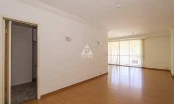 Imagem 4: Apartamento à venda, 3 quartos, 1 suíte, 1 vaga, Tijuca - RIO DE JANEIRO/RJ