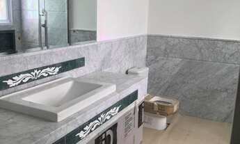 Imagem 4: Casa luxuosa no condomínio TAMBORÉ 3 com 10 suítes e 20 vagas