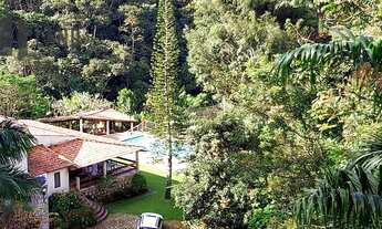 Imagem 6: Casa com 10 dormitórios à venda, 1200 m² por R$ 5.000.000,00 - Areias - Pacoti/CE