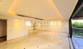 Imagem 4: Rio de Janeiro - Apartamento Padrão - Leblon