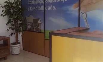 Imagem: Passo loja, escritório montado em ITAIPUAÇU