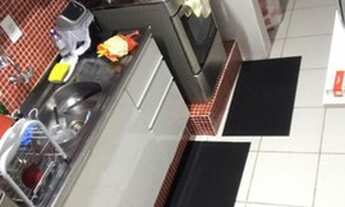 Imagem 5: Sorocaba - Apartamento Padrão - Jardim Josane