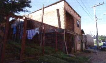 Imagem: Casa, 2 dormitórios, sala, Conj. Santo