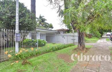 Imagem 7: Casa Comercial no Batel de 300m²