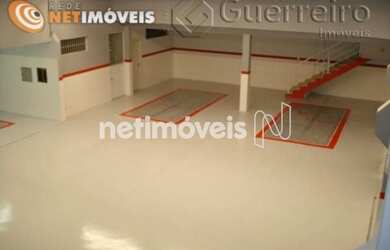 Imagem 5: Locação Galpão Areias São José