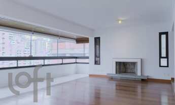 Imagem: São Paulo - Apartamento Padrão - Moema