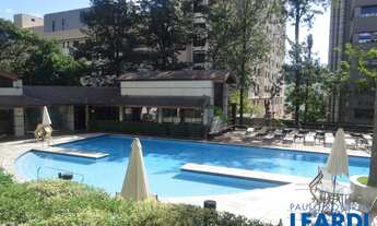 Imagem 3: APARTAMENTO - REAL PARQUE - SP