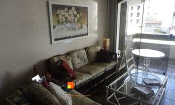 Imagem 2: Apartamento de 3 dormitorios a venda no Guarujá