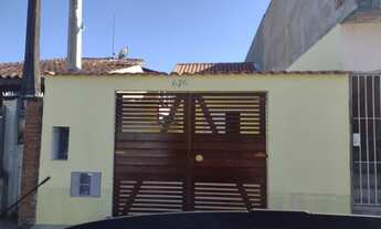 Imagem: Casa á venda no Balneário Gaivota - Itanhaém