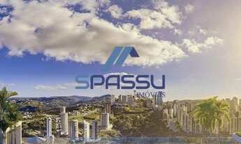 Imagem 3: NOVA LIMA - Apartamento Padrão - Jardim das Mangabeiras