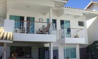 Imagem 3: Casa de condomínio para aluguel possui 318 metros quadrados com 4 quartos em Lagoa - Macaé