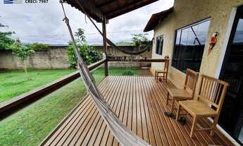 Imagem 6: Casa em Condomínio para Venda em Brasília, Setor Habitacional Jardim Botânico, 3 dormitóri