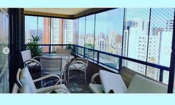 Imagem 5: Apartamento 3 suítes ao lado da FIC da Aldeota