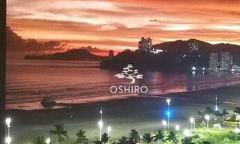 Imagem: Apartamento com 1 dormitório vista mar