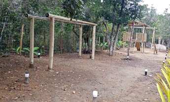 Imagem 4: Lotes de 800m2 estrada da Pitinga