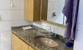 Imagem 6: Apartamento com 2 dormitórios à venda, 68 m² por R$ 350.000,00 - Santa Paula - São Caetano