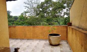 Imagem 2: Sobrado para venda 3 dorms em Taboão da Serra Parque Monte Alegre