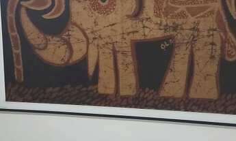 Imagem 7: Excelente apartamento com 120 M², com 3 Quartos , 1 suite ,no Jardim Icarai- Niterói - RJ